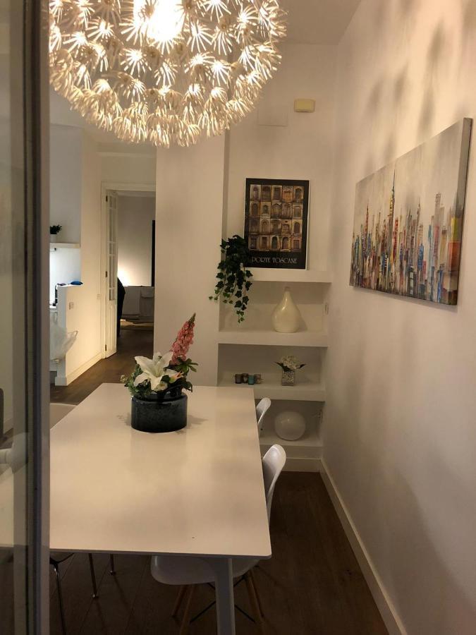 Impresionante Apartamento En Ruzafa Al Lado Del Mercado Valencia Exterior photo